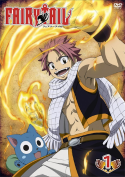 cody spillman recommends Fairy Tail Episodes Download