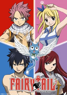 ayush marodia recommends Fairy Tail Ova 5 English Sub