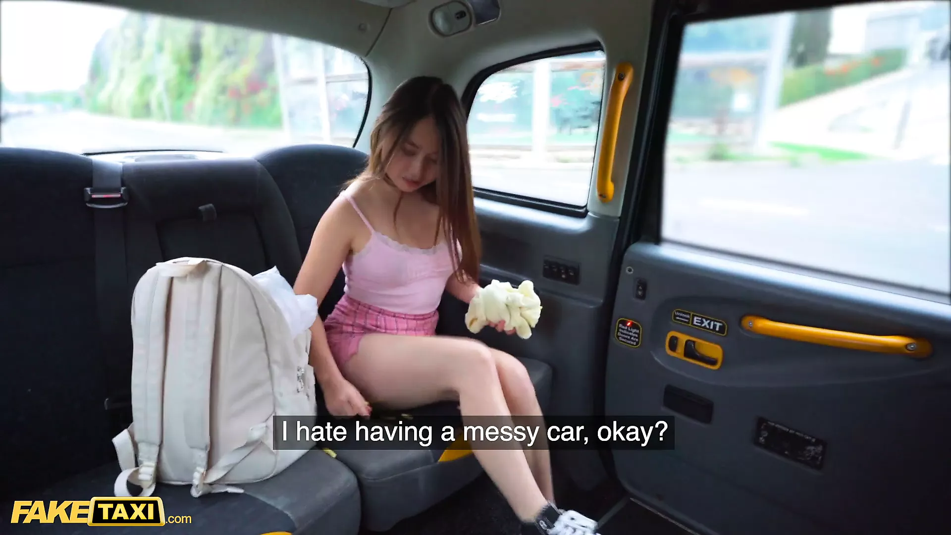 bree kelly recommends fake taxi big tits asain porn pic