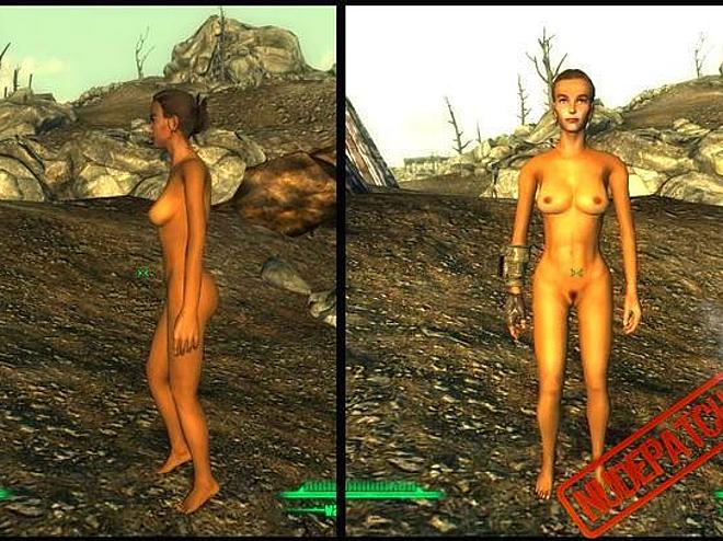 brittney worth recommends fallout 3 nude mods pic