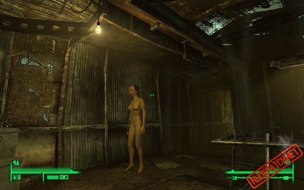dawn maclean recommends Fallout 3 Nude Mods