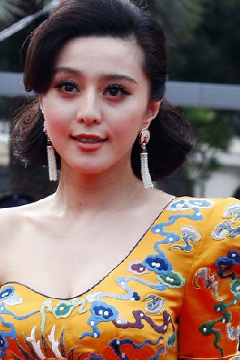 demarcus stjulian recommends fan bingbing boobs pic