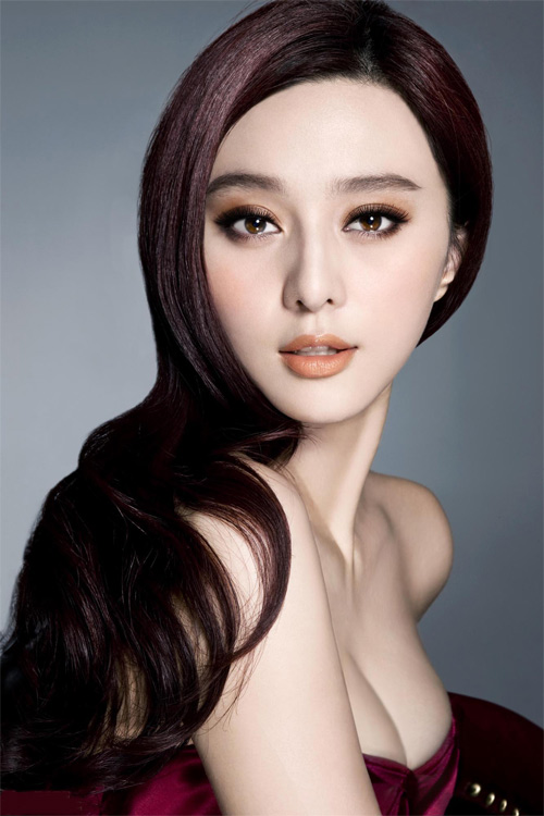 Fan Bingbing Boobs arbor mi