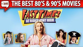 ahmed al badrani recommends fast times at ridgemont high xxx pic