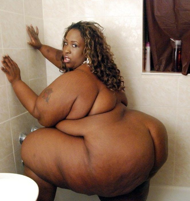 Fat African Women Naked kondom bbws