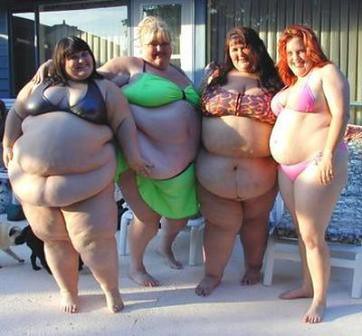 debbi joseph recommends fat girls in bikinis pics pic