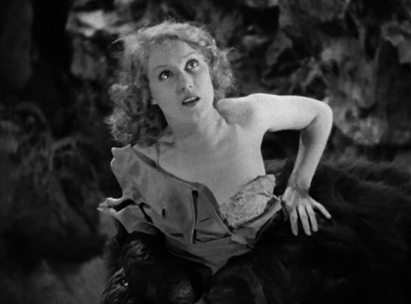 ann beesley recommends Fay Wray Nipples