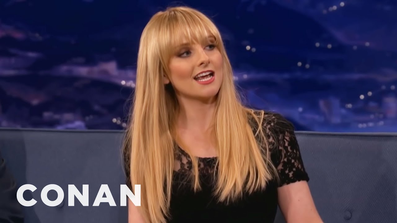 bayu yudhistira recommends Melissa Rauch Real Boobs