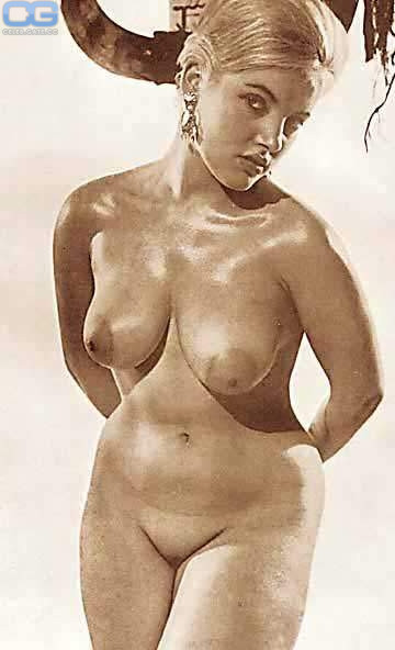 June Wilkinson Nude tell girlfriend