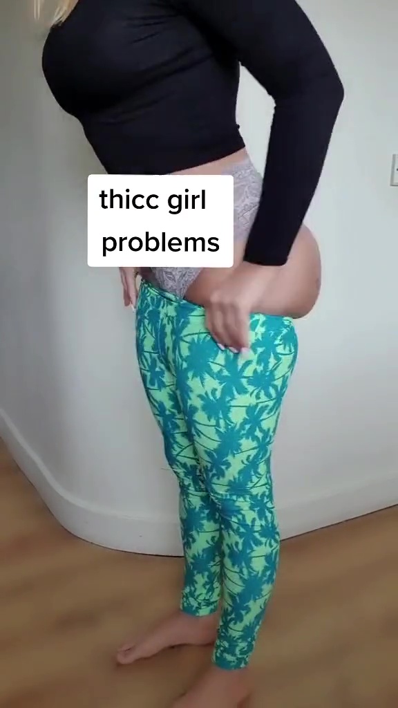 thick leggings for girls