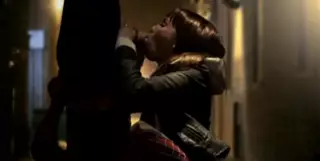 Best of Spiderman gets a blowjob