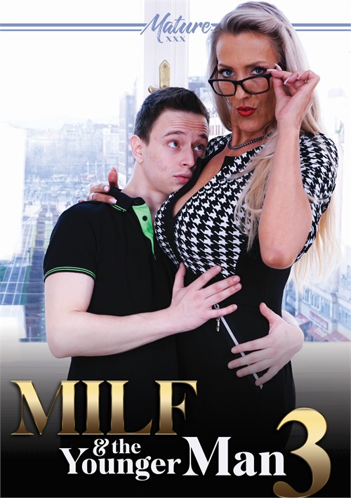 connor orear recommends young man and milf pic