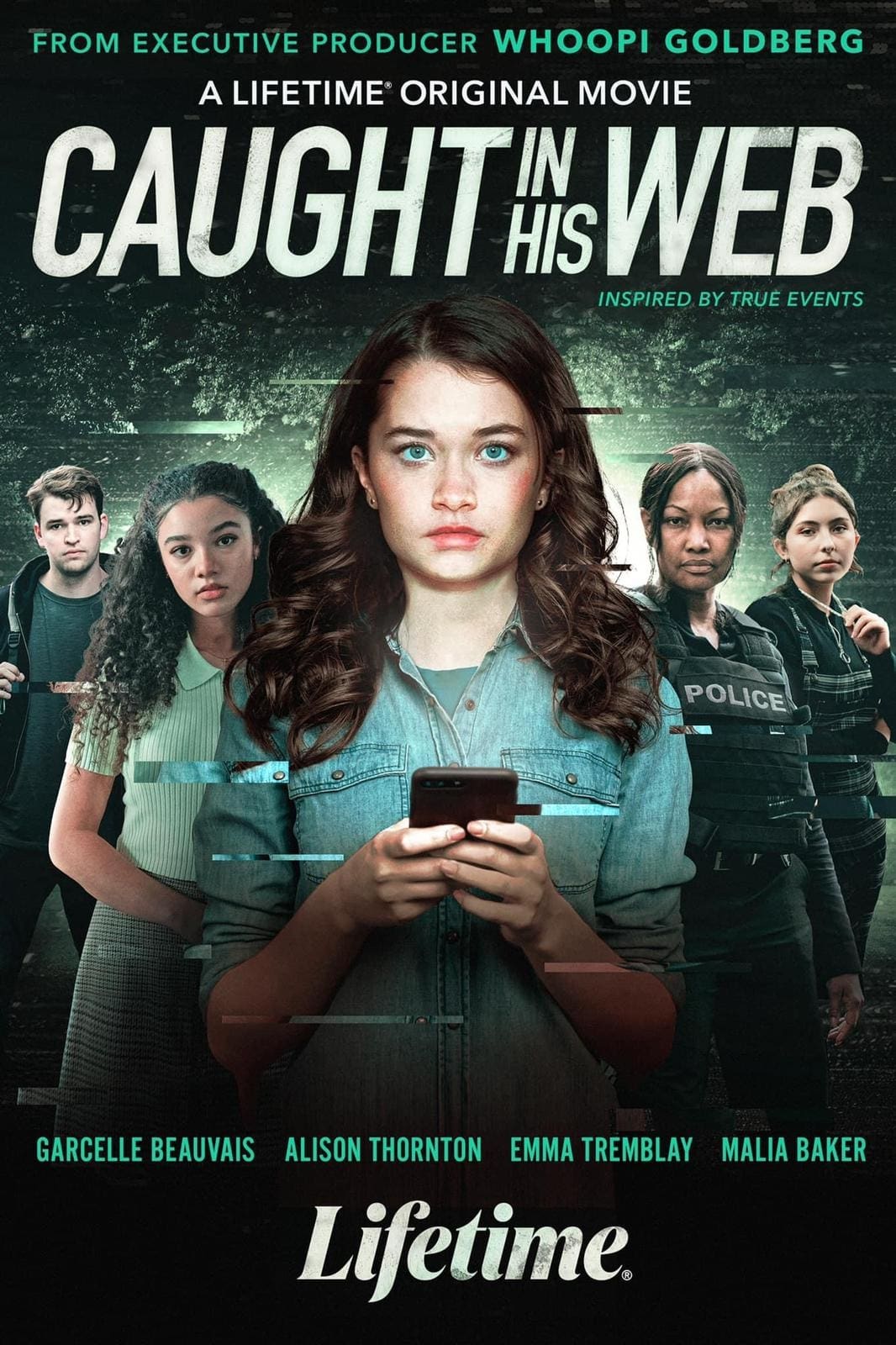 bobby brake recommends caught movie watch online pic
