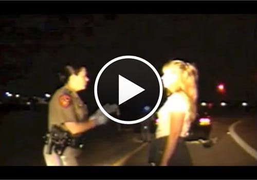 ahla ranoosh recommends Female Cavity Search Video