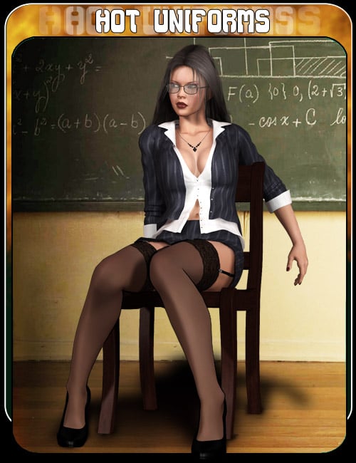 dodi cuty add hot teachers in stockings photo