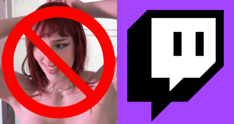 barrett brooks recommends female twitch streamers nude pic