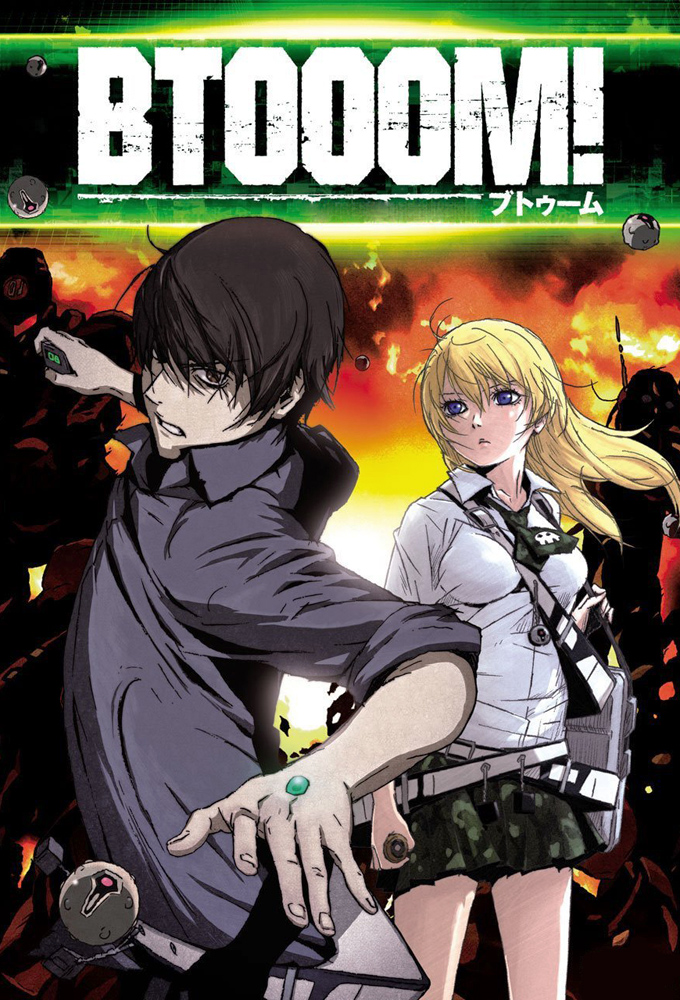 ali abdullah s share btooom episode 1 english subbed photos