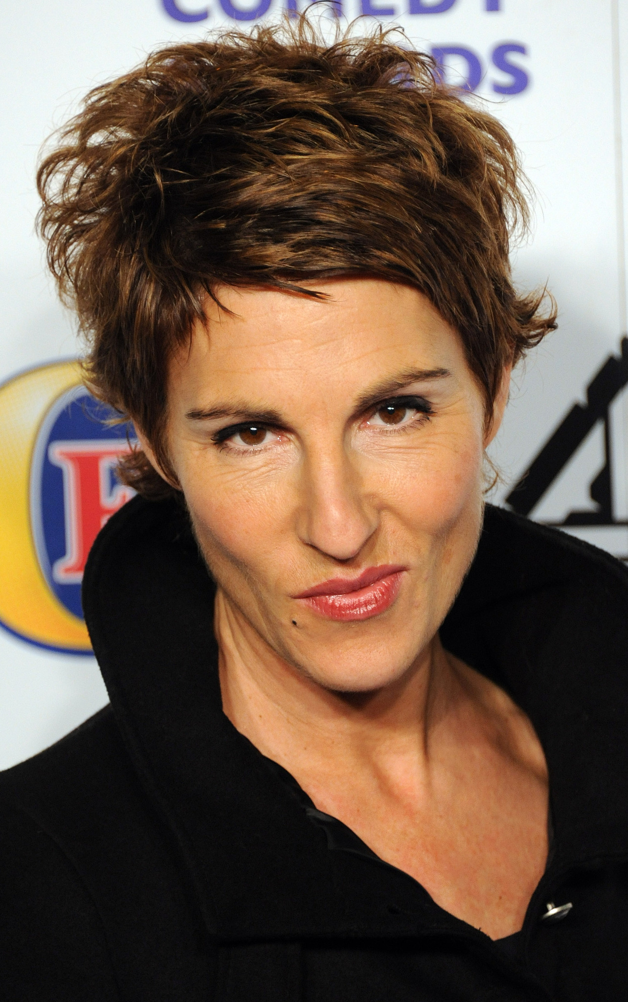 david ligon recommends tamsin greig nude pic