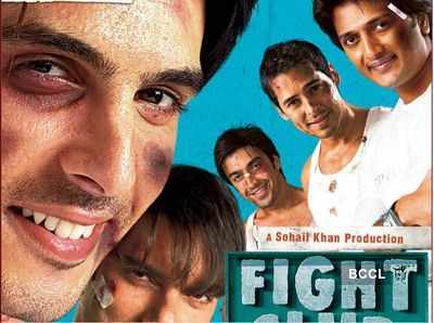 dilek sert add photo fight club movie hindi