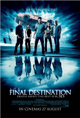 andy consoli recommends final destination 3 nude scene pic