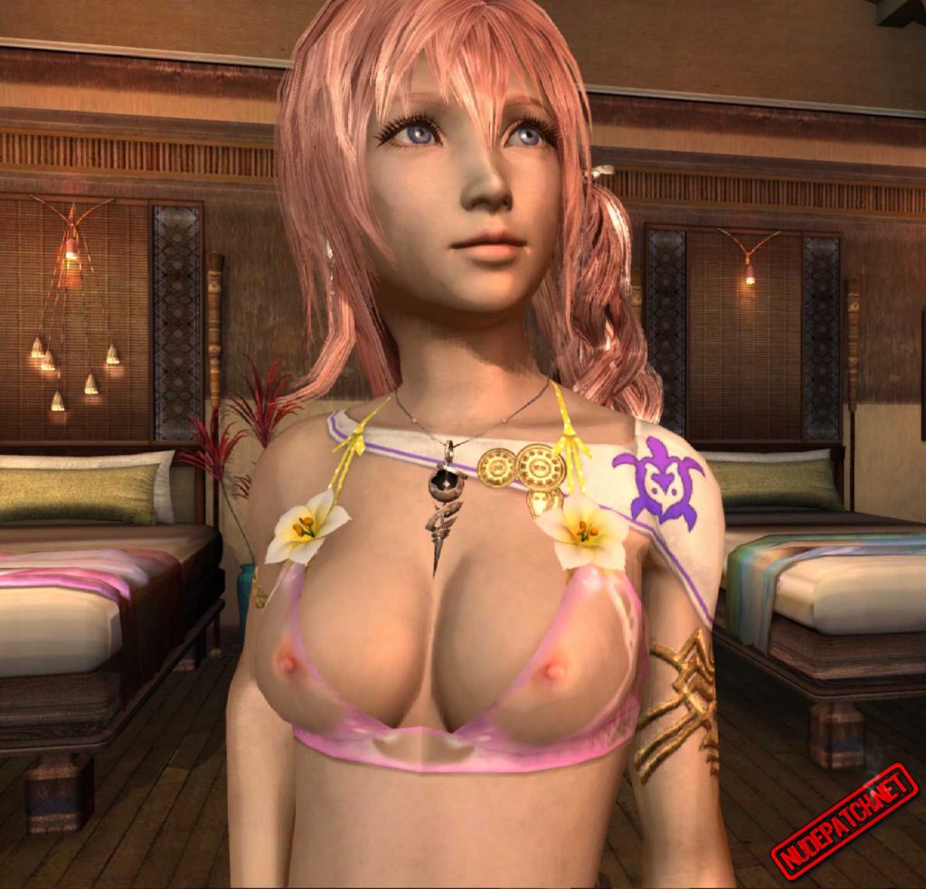 andres carvallo recommends final fantasy 14 nude pic