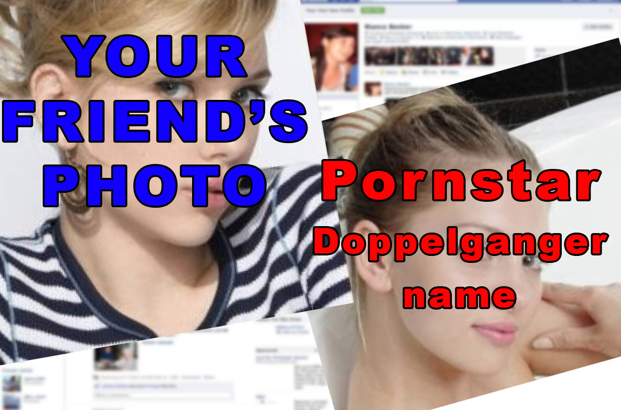 dada aziz recommends find your pornstar doppelganger pic