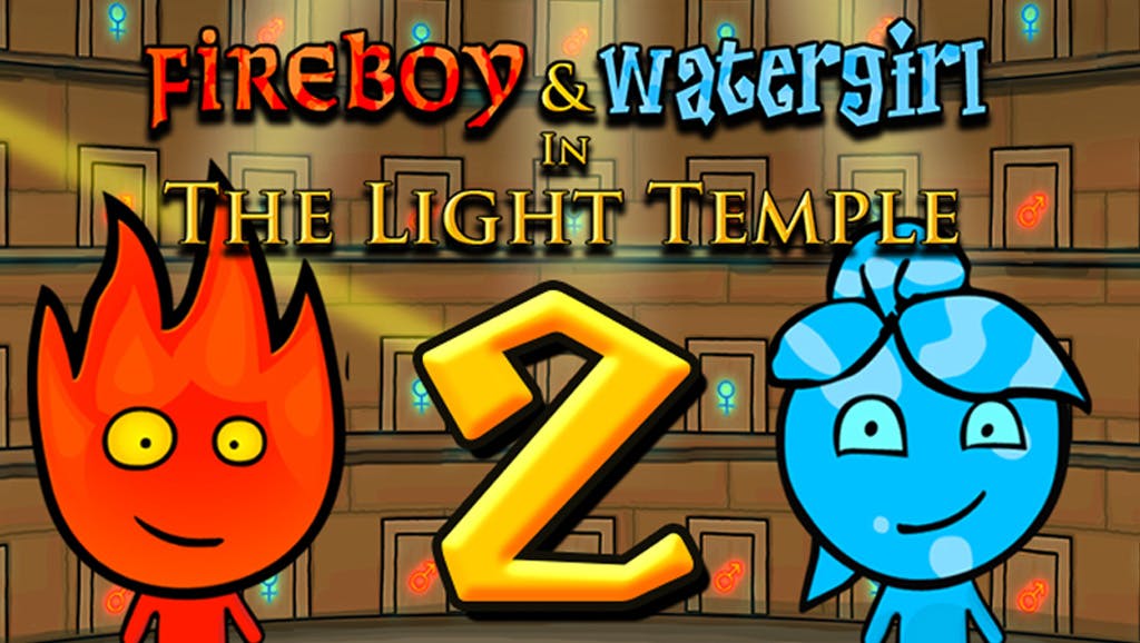 cari collins recommends Fireboy And Watergirl Animation