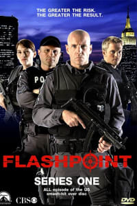 britney hammons recommends Flashpoint Episodes Online Free