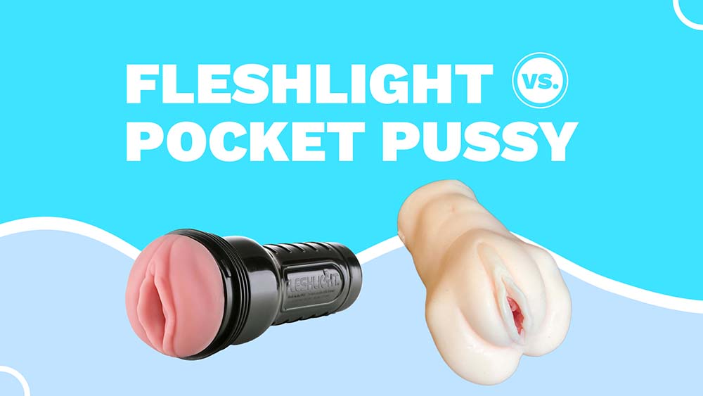 cody tuck recommends Flesh Light In Pussy