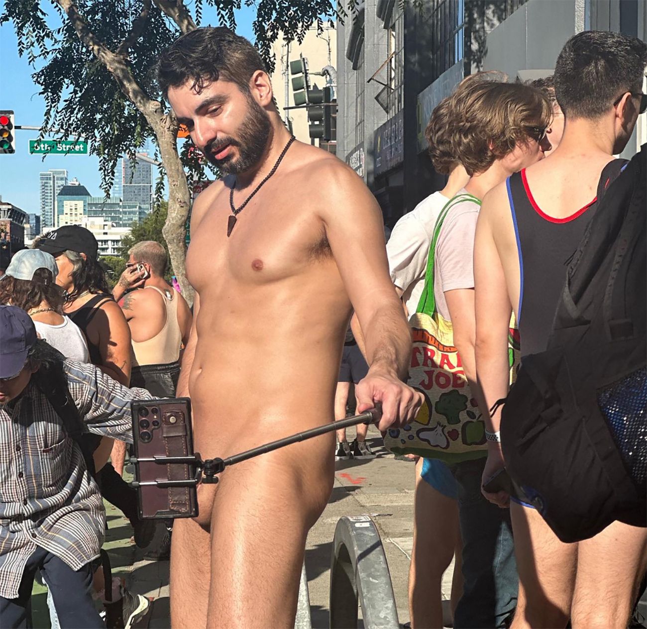 chris klinkhammer recommends folsom street fair xxx pic