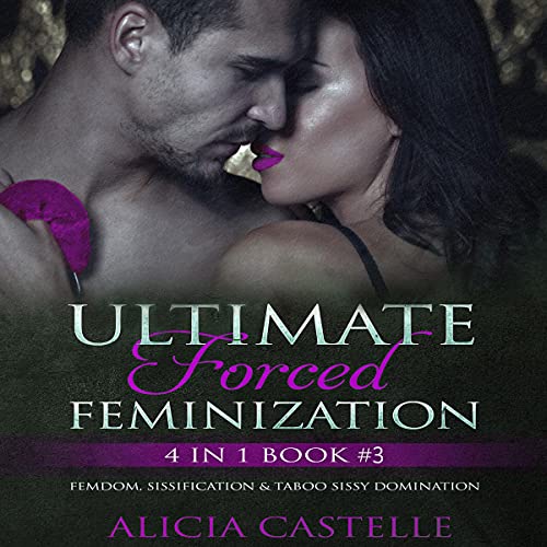 chris cotterell recommends Forced Feminization Porn Stories