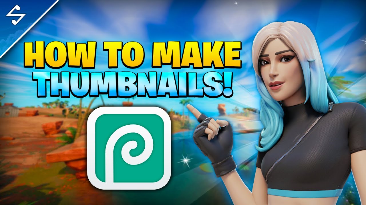 amira idora recommends fortnite stream thumbnail pic