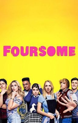benny kingston recommends foursome ep 2 awesomenesstv free pic