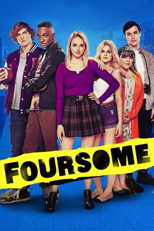 chrissy gabbard recommends foursome s2 episode 2 pic