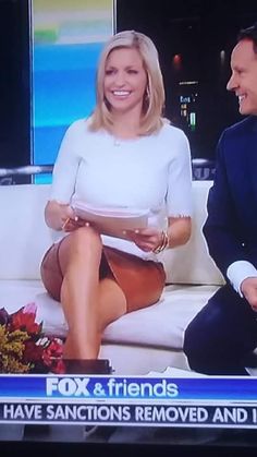 domnic savio recommends Fox News Women Nude