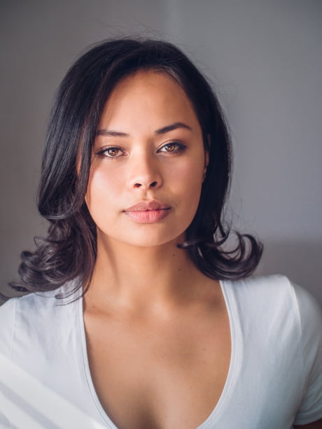 catherine hensley recommends Frankie Adams Sexy