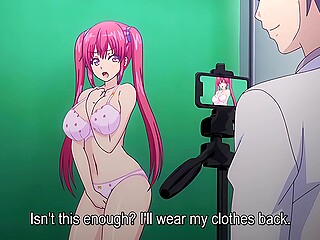 bonita brooks recommends free anime cartoon porn pic