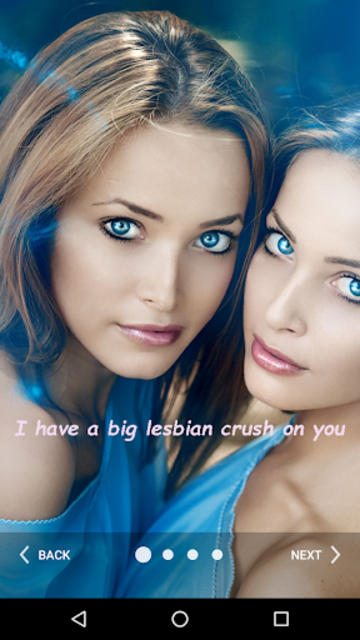 free lesbian cam chat
