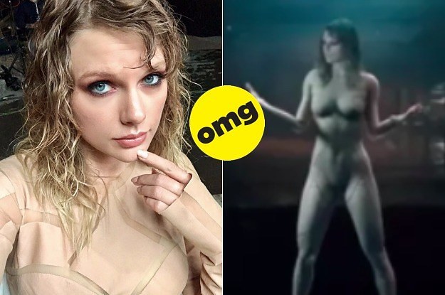 cecilie johnsen recommends free nude taylor swift pic