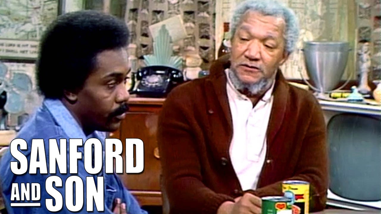 bill alex recommends free sanford and son pic