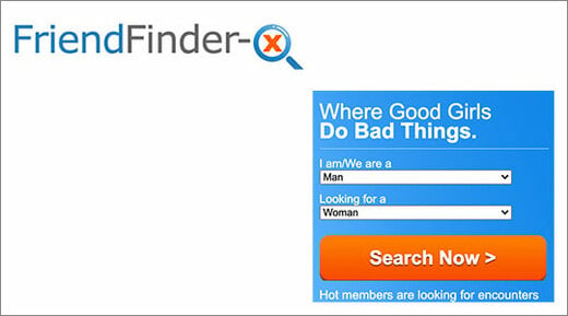 andy shawn recommends friend finder x pic