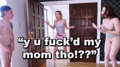 chelsea walton recommends fucking my girlfriends mom pic