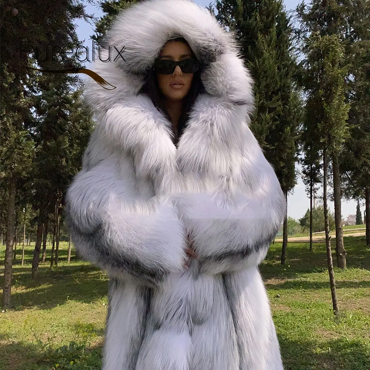 crystal rake recommends fur coat fetish pic
