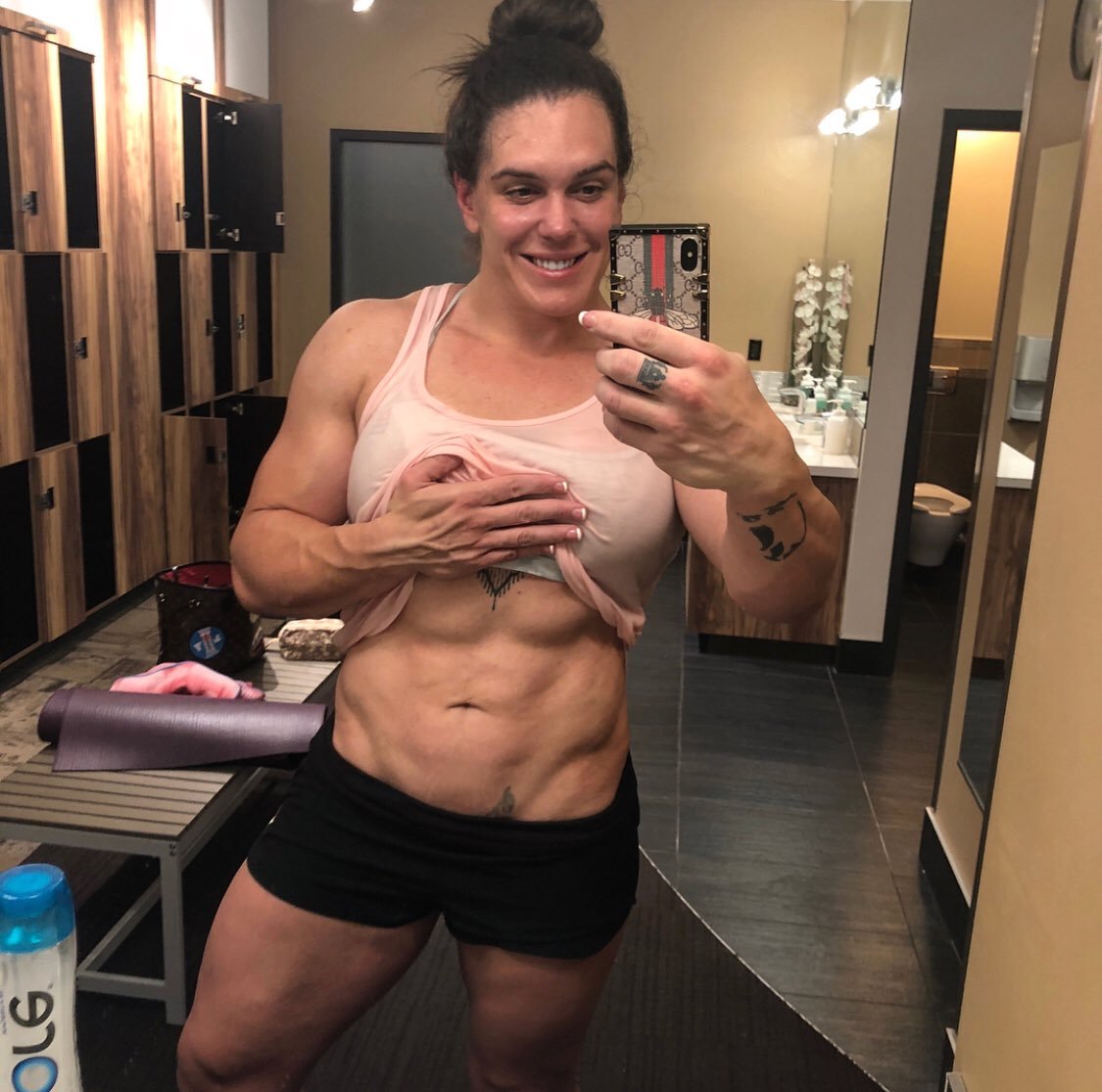 gabi garcia nude