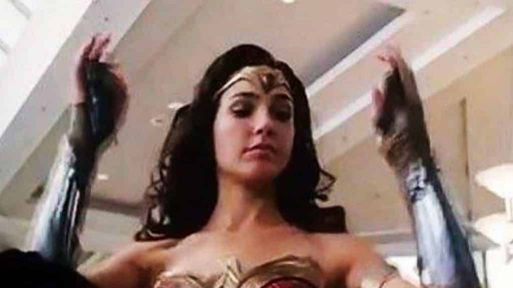 cindy molino add photo gal gadot leaked