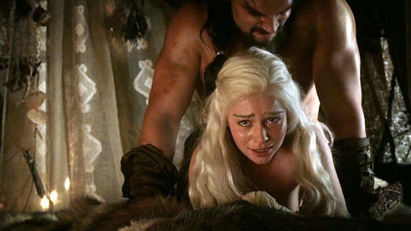 ahmad abu ghoush recommends Game If Thrones Nude
