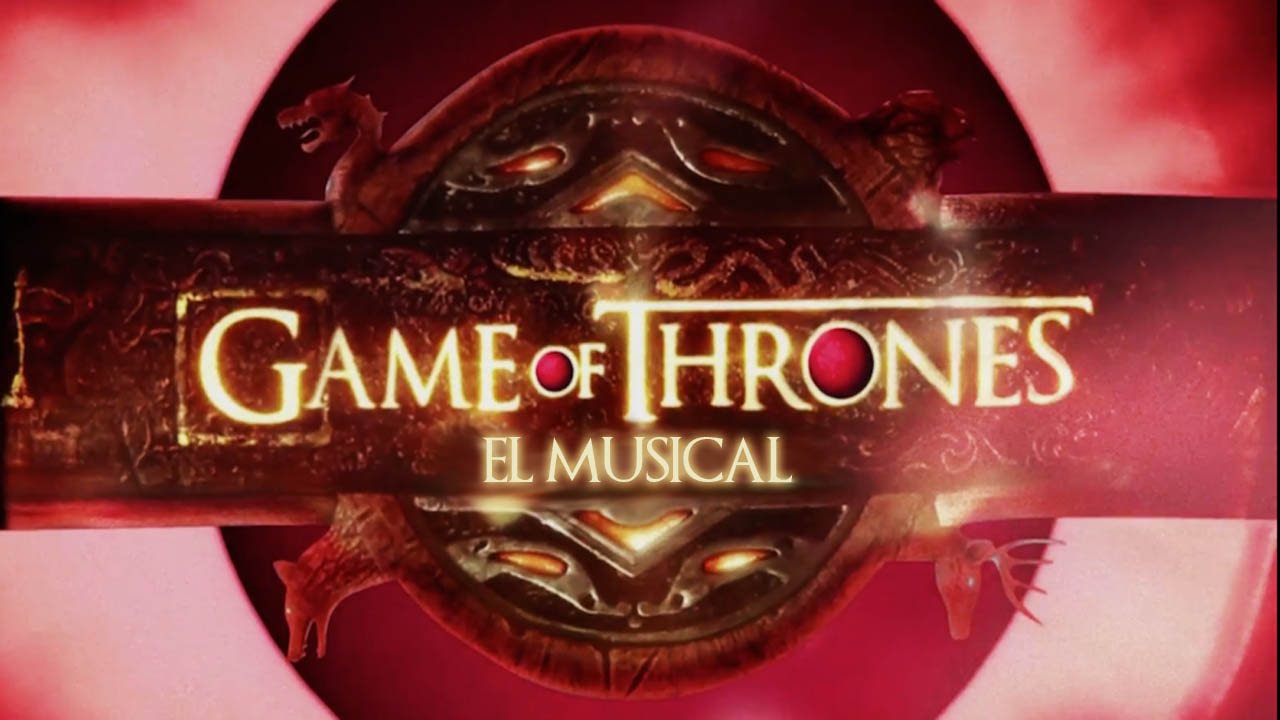 Game Of Thrones Subtitulado gets trained