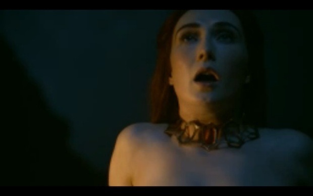 allison trott recommends game of thrones vag pic