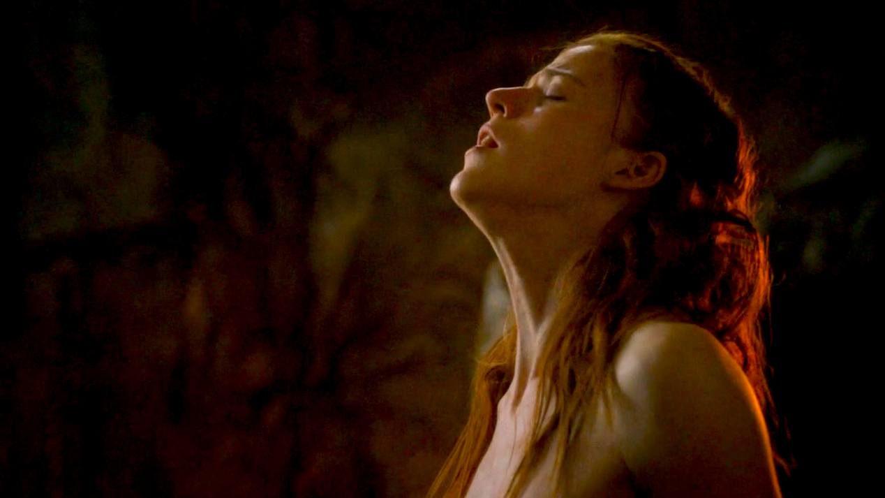 chiranjeet das recommends Game Of Thrones Ygritte Sex Scene