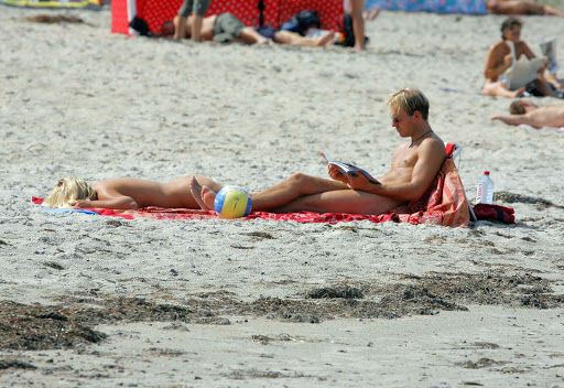 britney jarvis add german nude beach photos photo